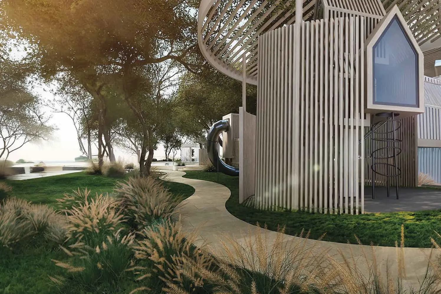 Condor Sonate Residences image 3