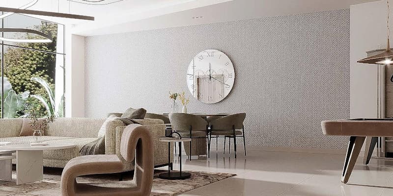 Luxurious 2-bedroom apartment for sale in South Living image 2