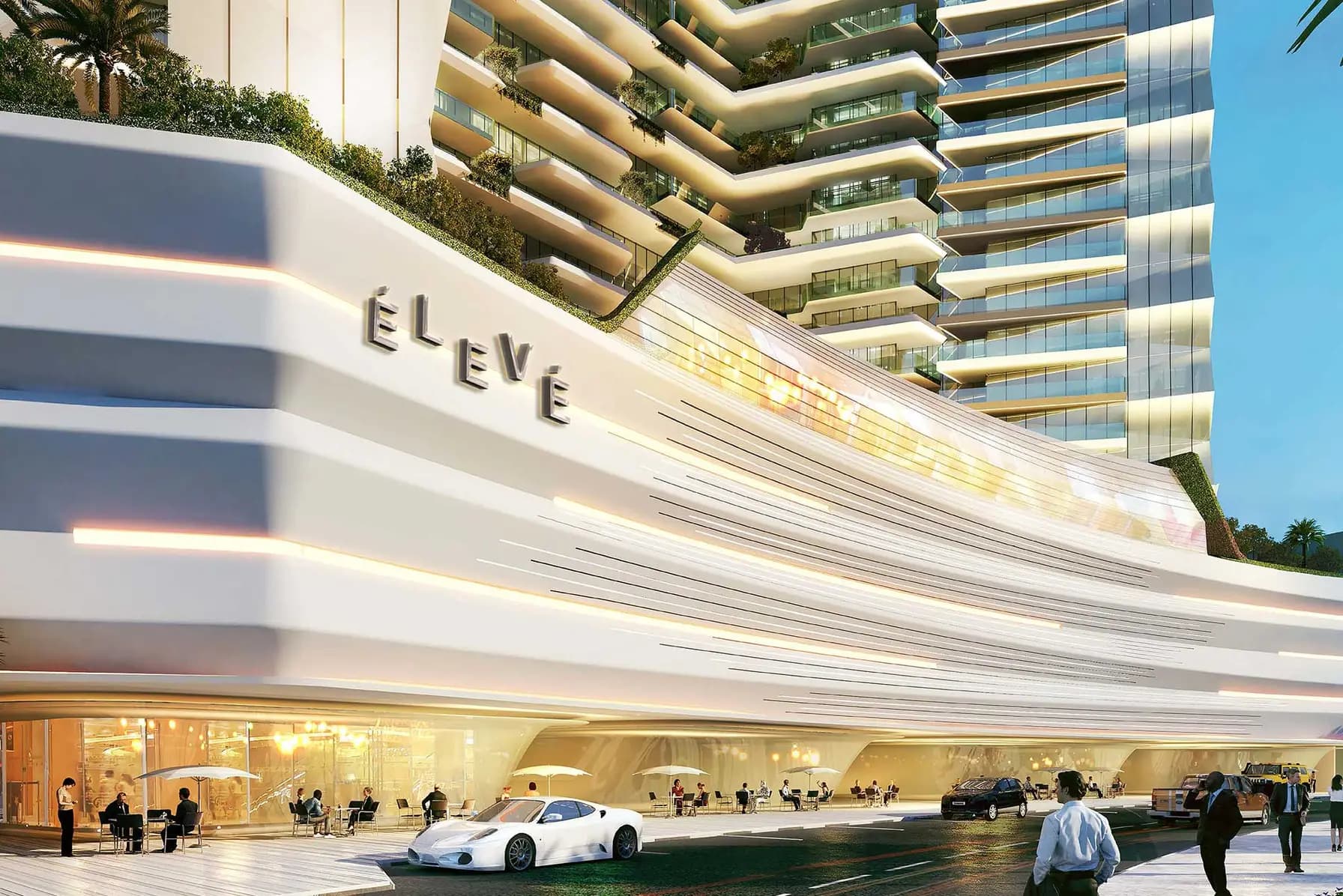 The Eleve image 1
