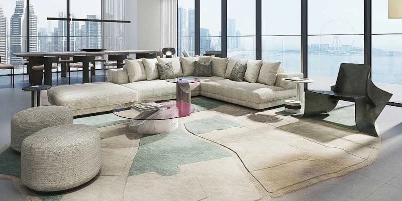Brand new 1-bedroom apartment for sale in W Residences image 2