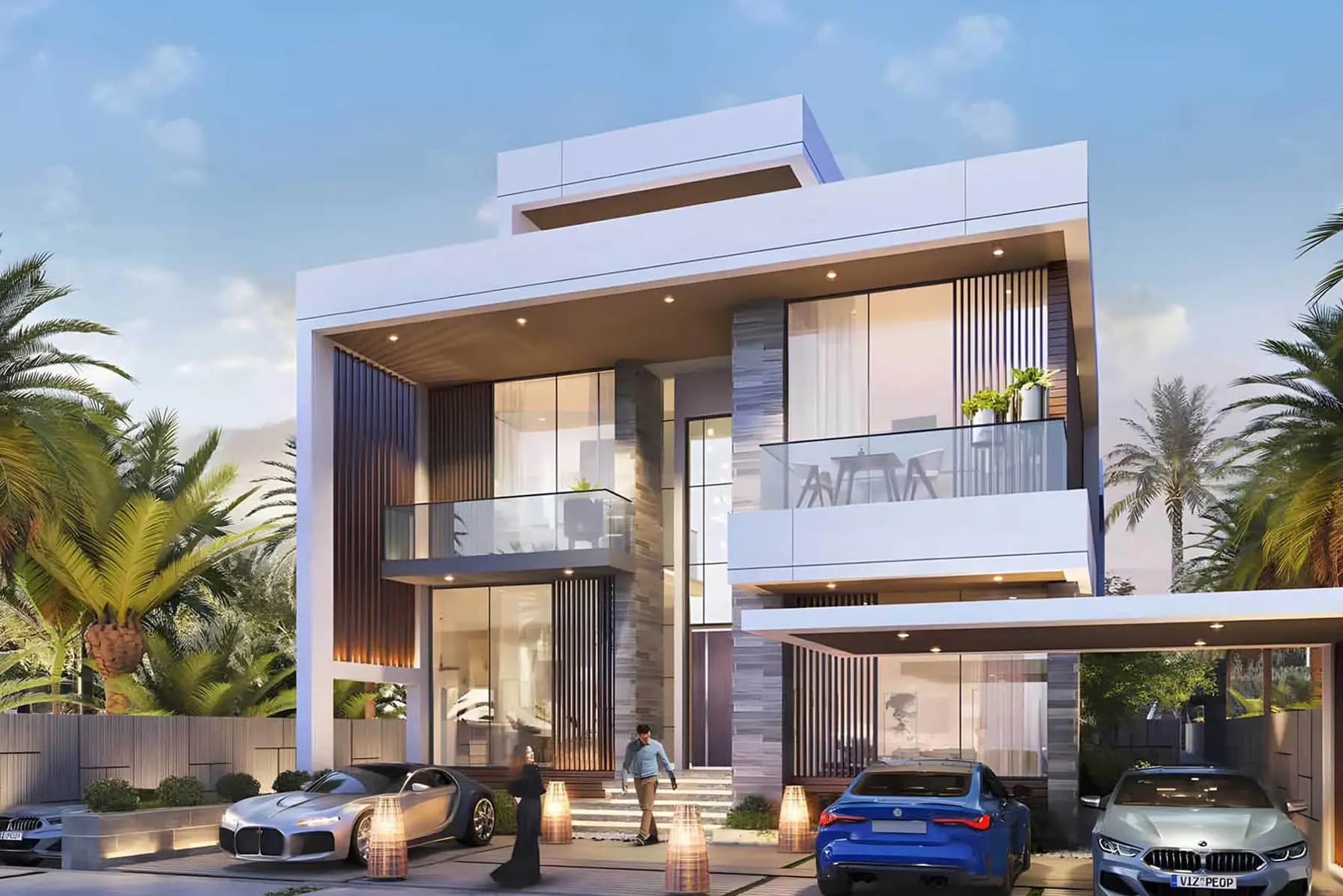The Damac Islands image 2