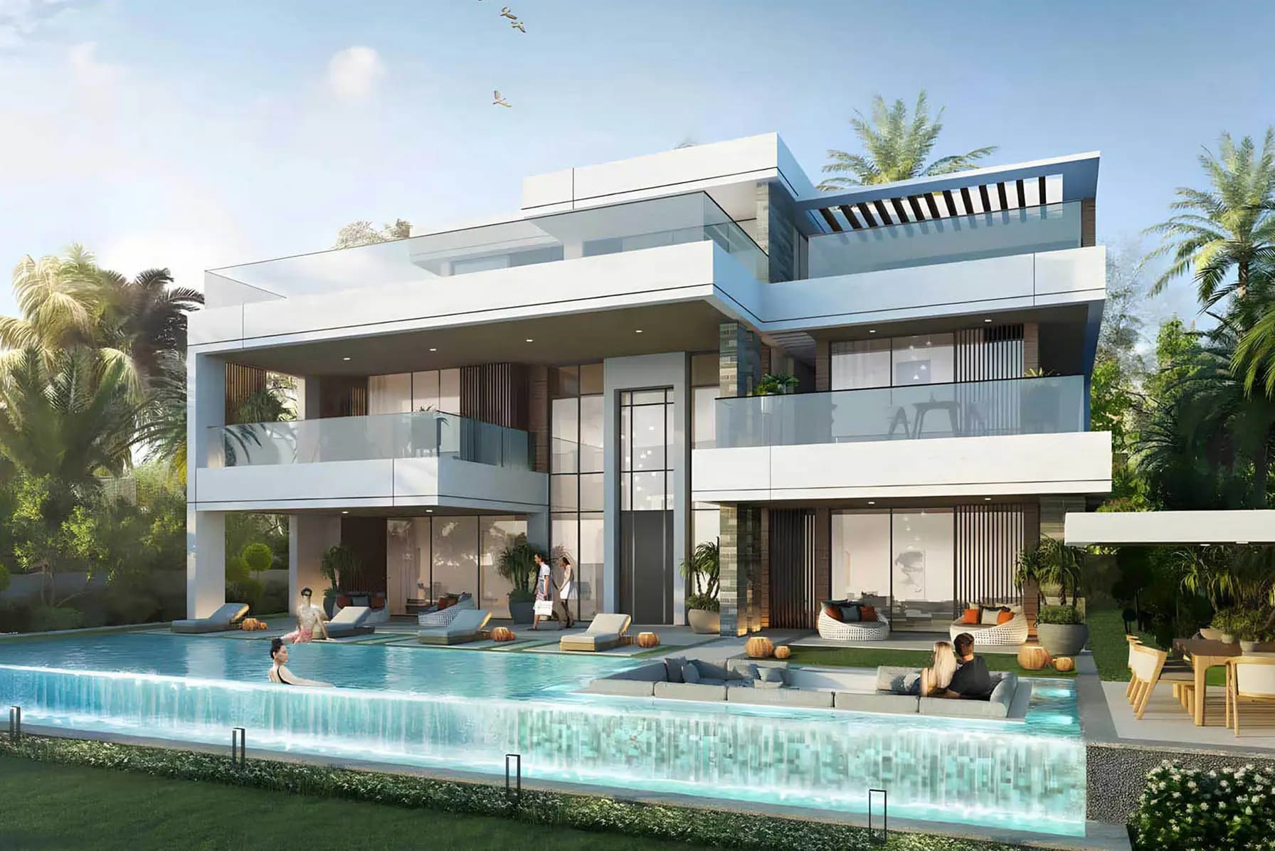 The Damac Islands image 4