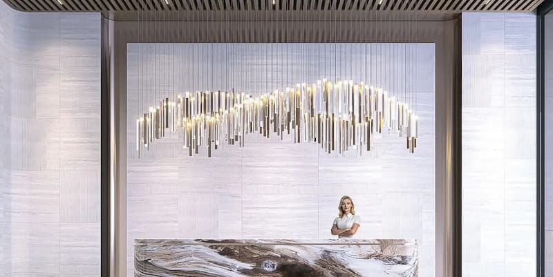 Modern 2-bedroom apartment image 1