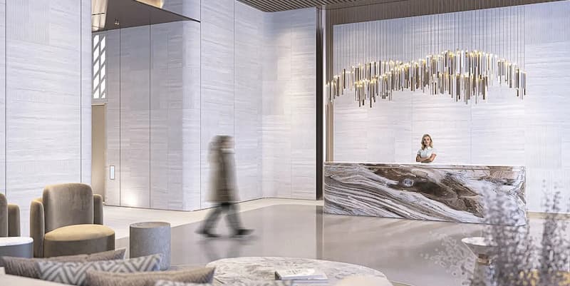 Sophisticated studio apartment image 2