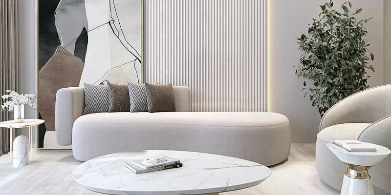 Stunning studio apartment image 4