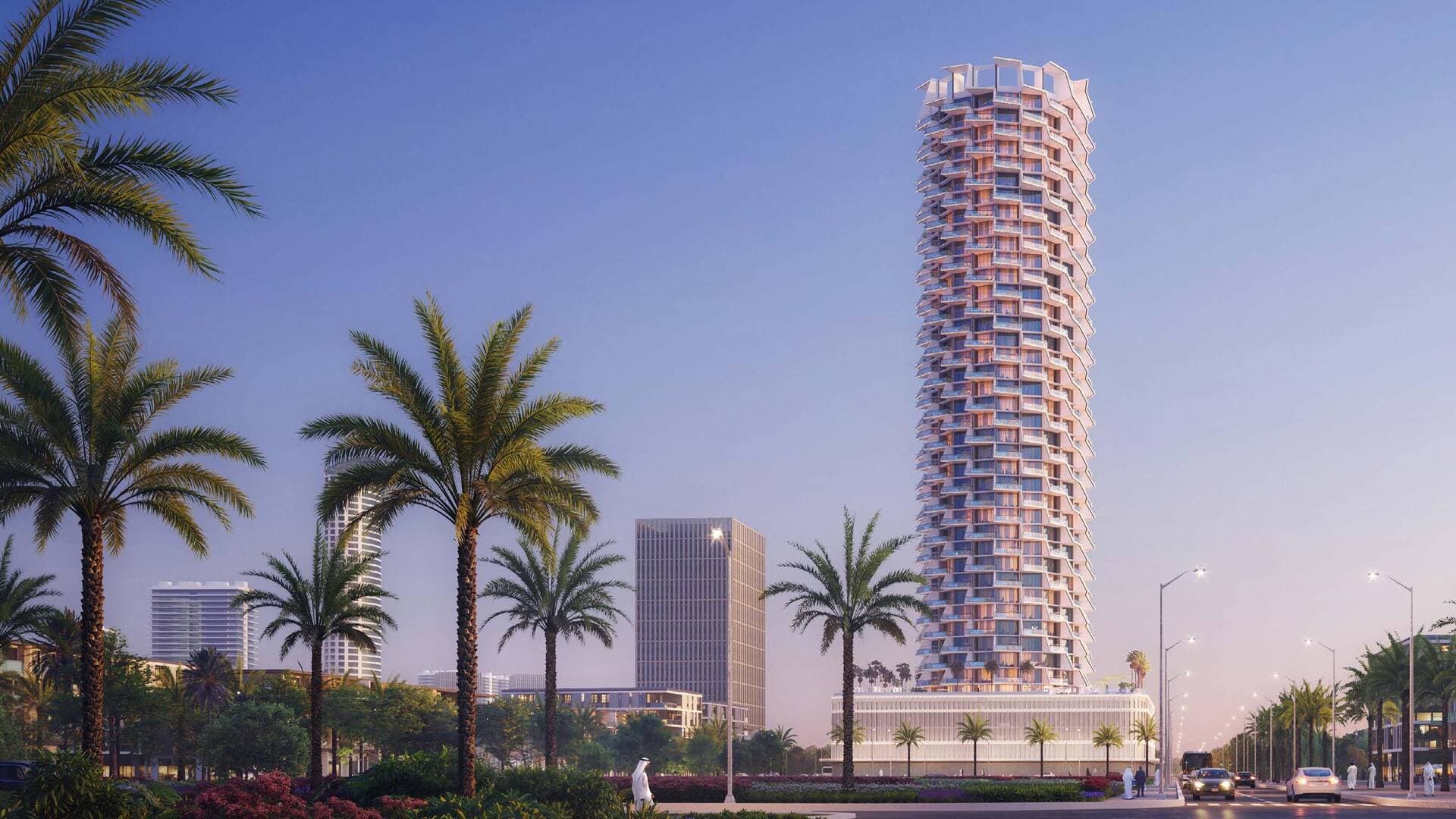 Binghatti Royale image 1