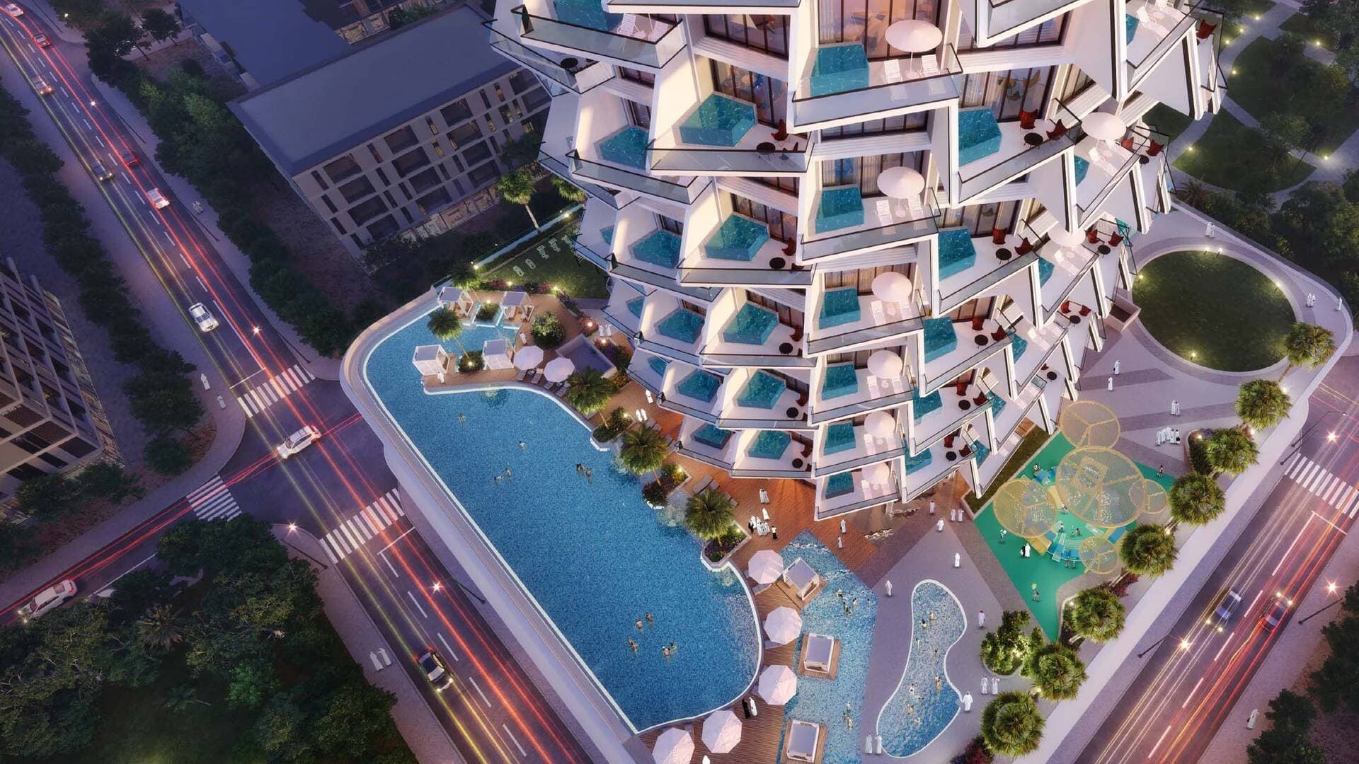 Binghatti Royale image 2