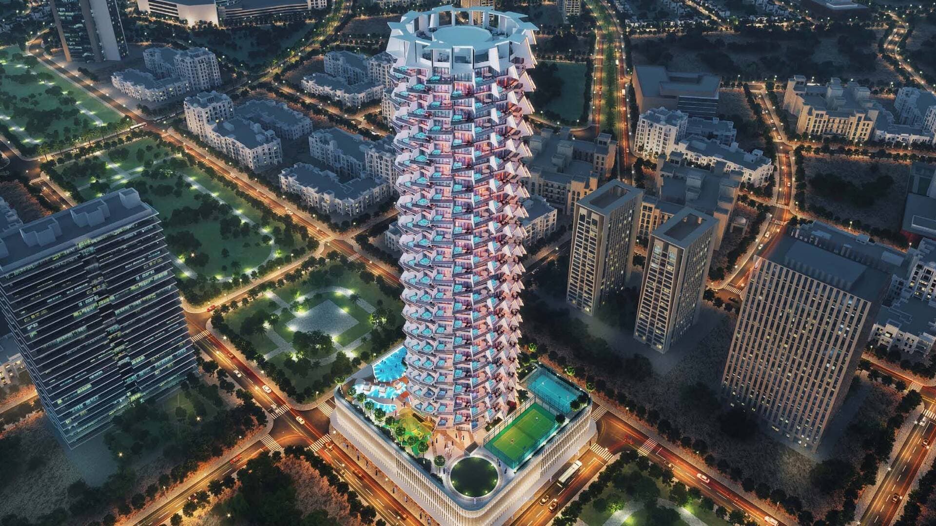 Binghatti Royale image 3
