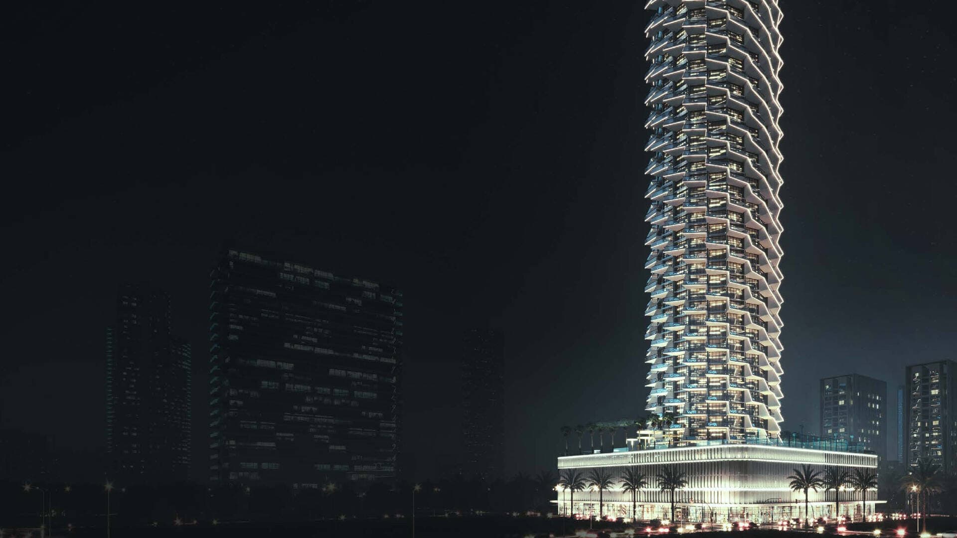 Binghatti Royale image 5