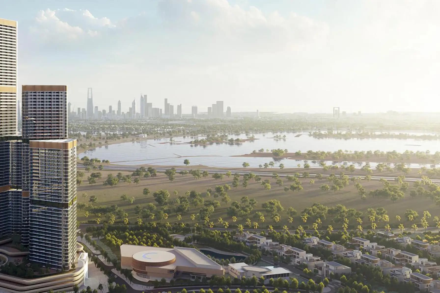 Sobha Skyvue Stellar image 1
