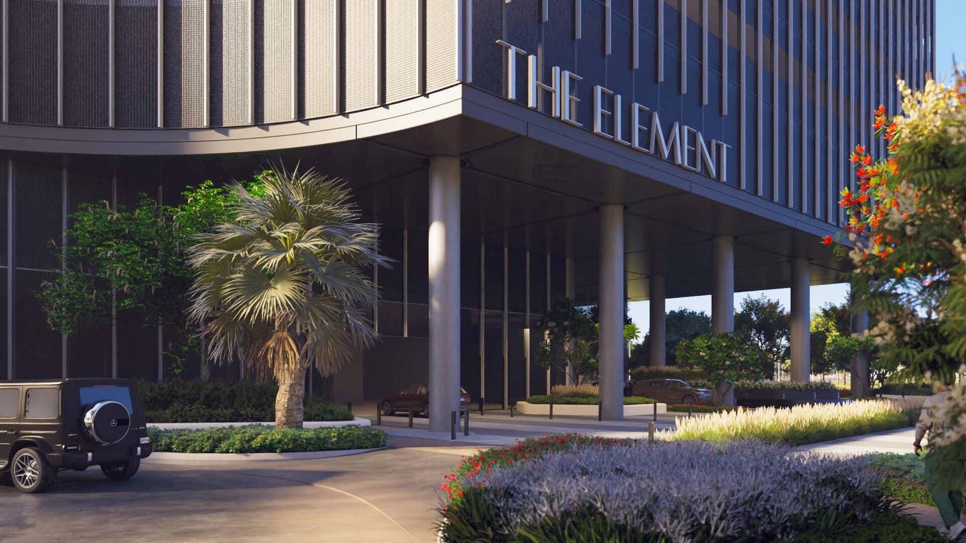 The Element image 1