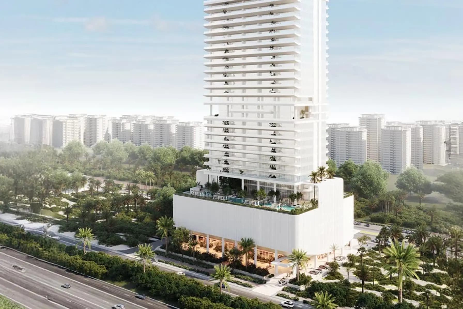 The Chedi Private Residences image 2