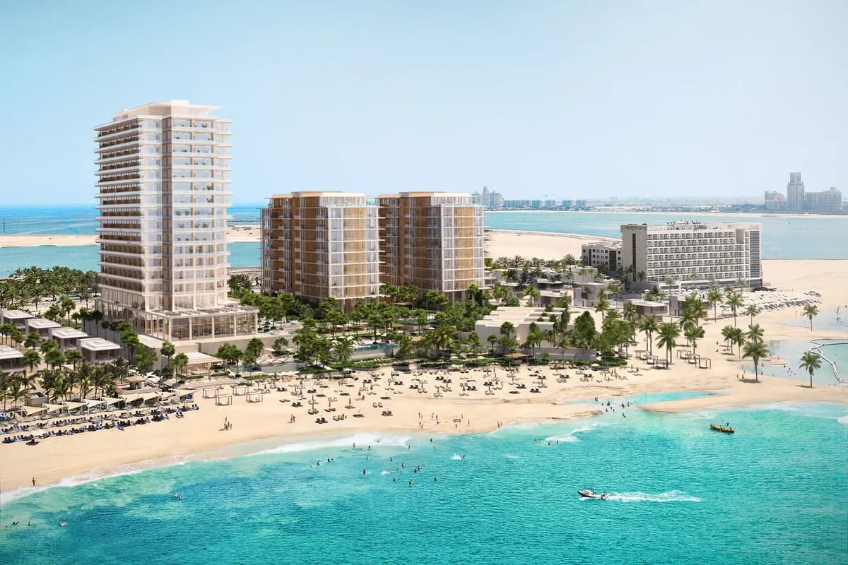 The Nobu Residences image 3