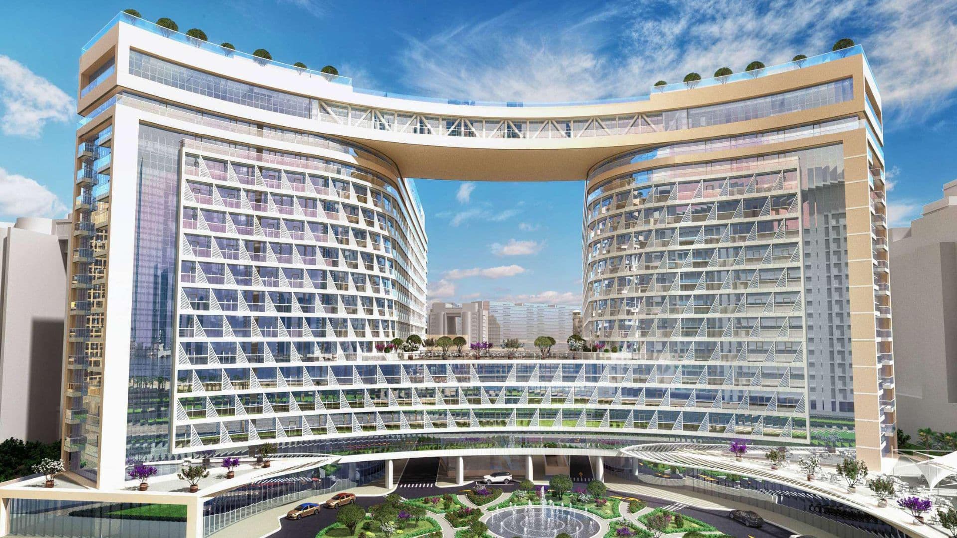 Seven Palm Residences image 5