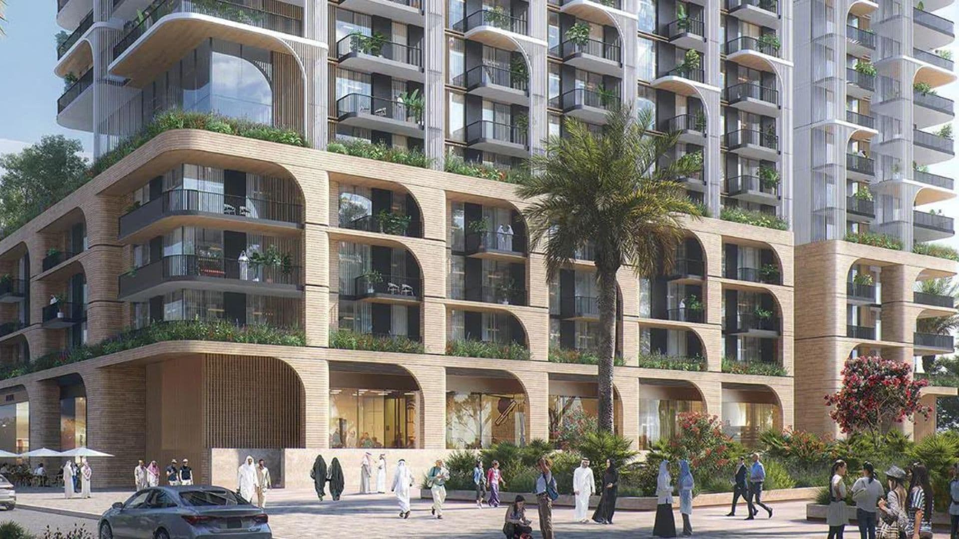 Aldar Verdes image 4
