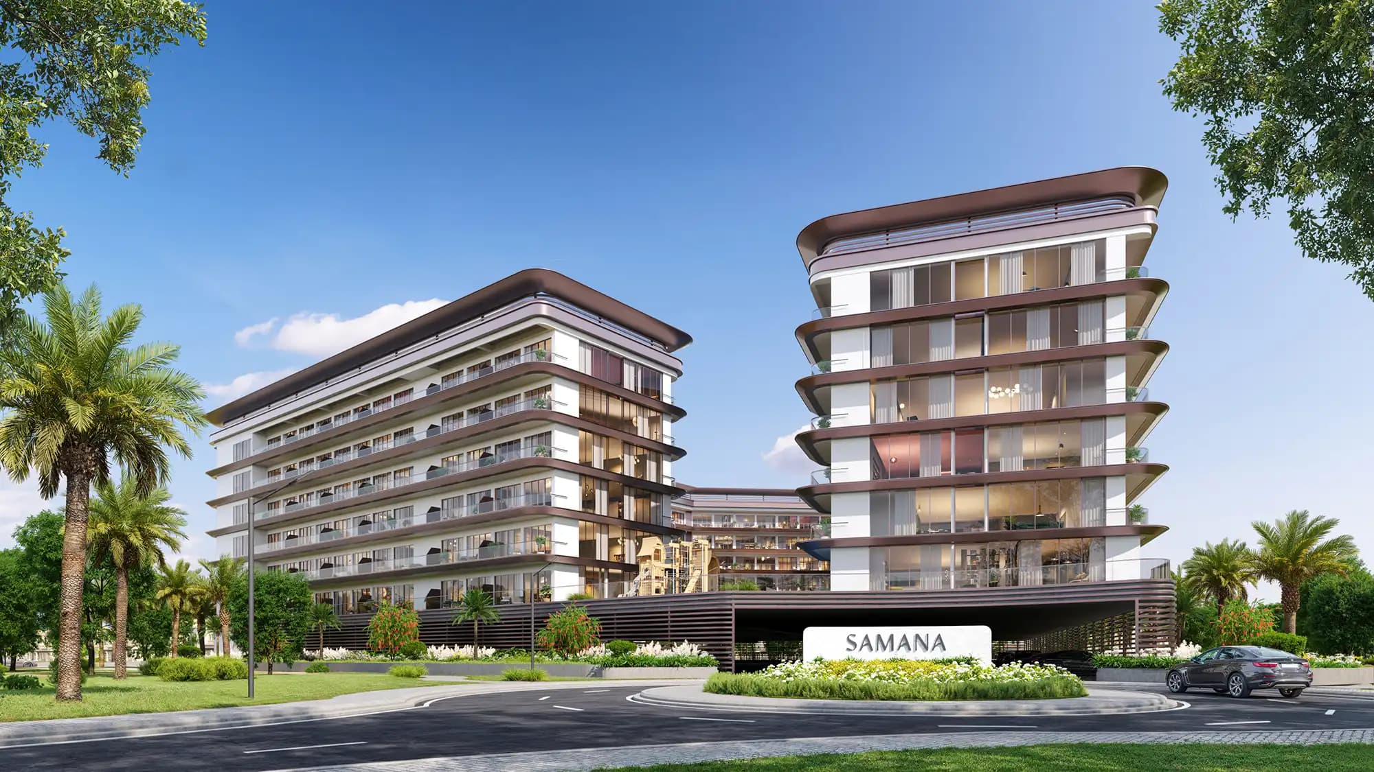 Samana Hills South image 3