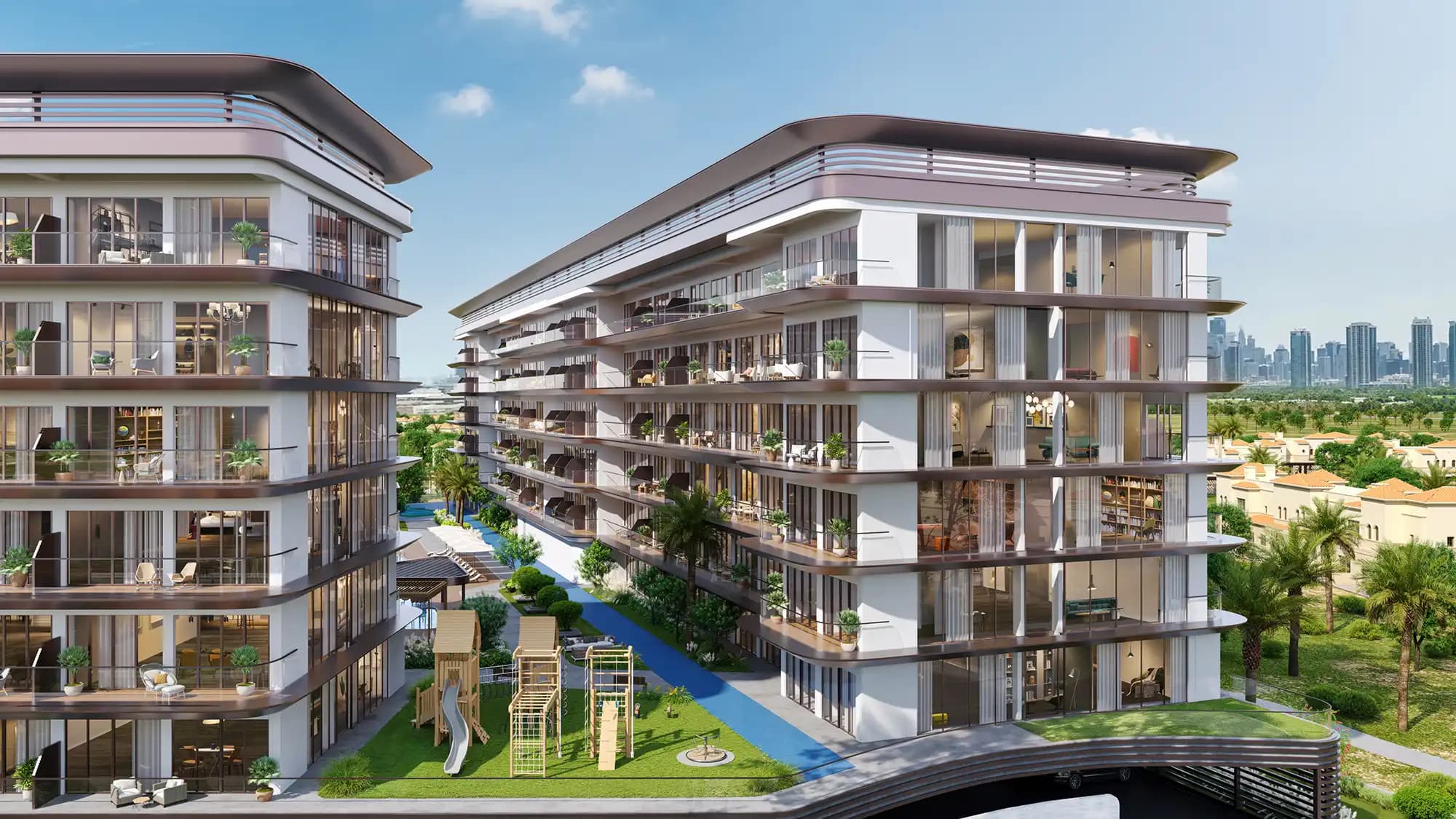 Samana Hills South image 2