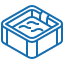 amenities icon