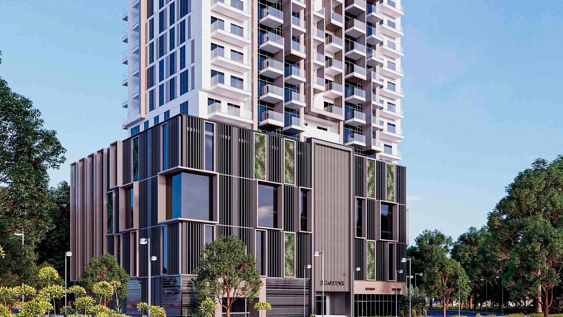 Empire Residence image 1