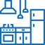 amenities icon