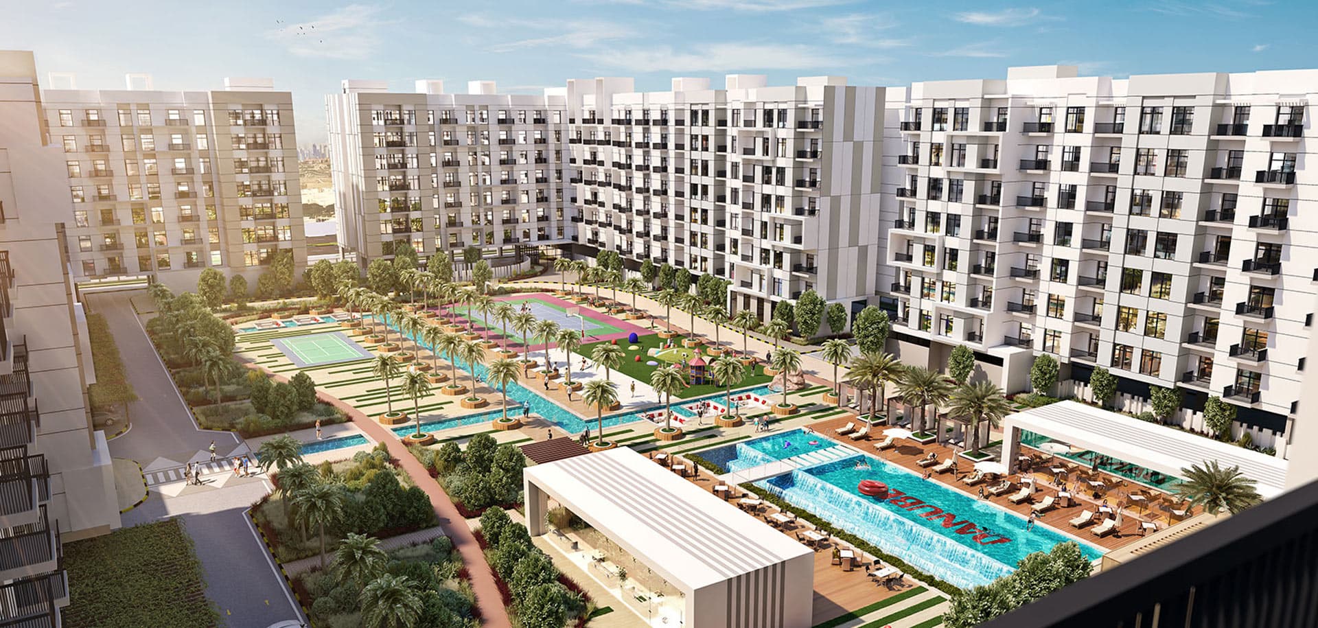 Lawnz Apartments image 2