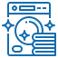 Laundry Facilities icon
