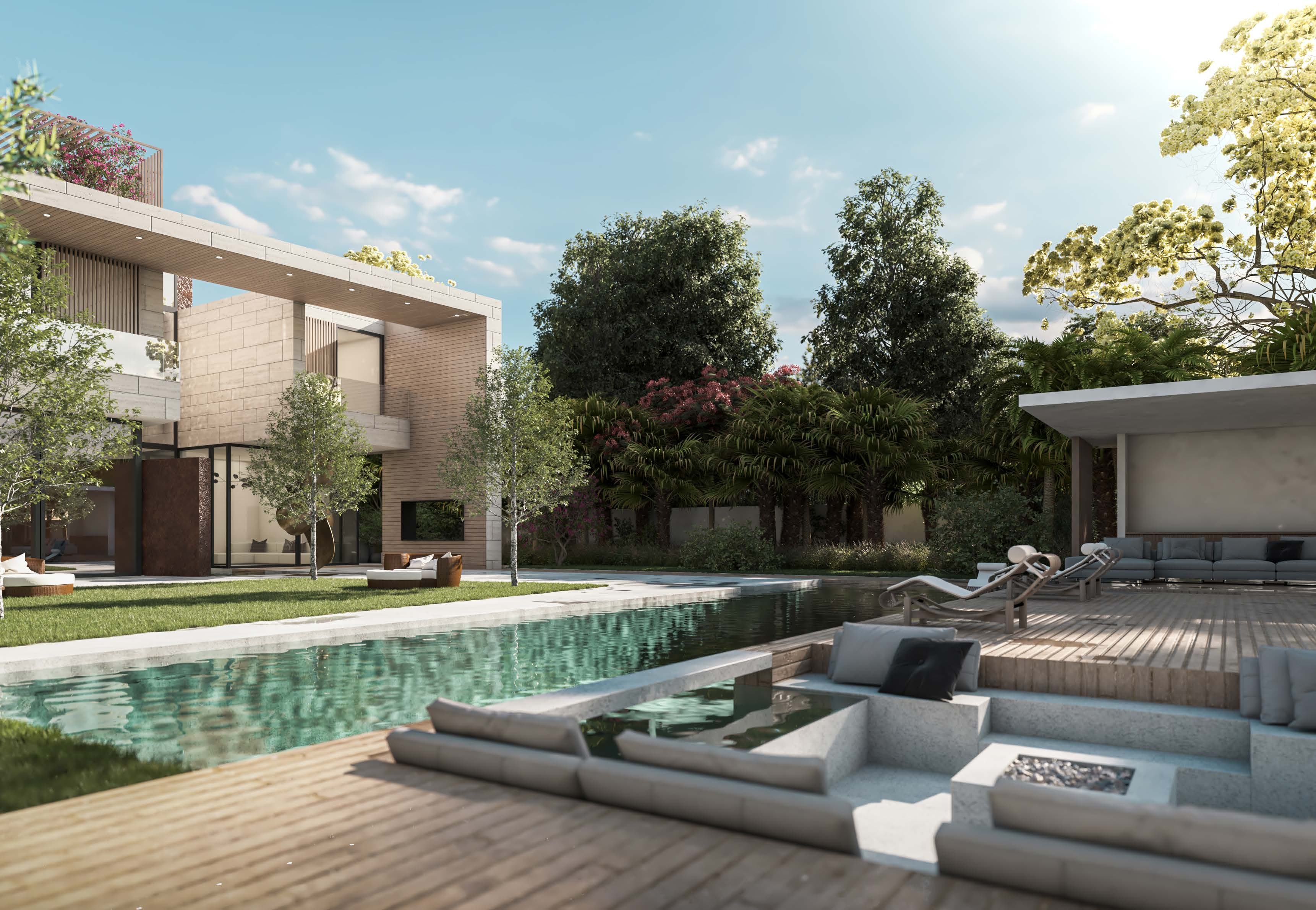 The Lunaria Villas image 5