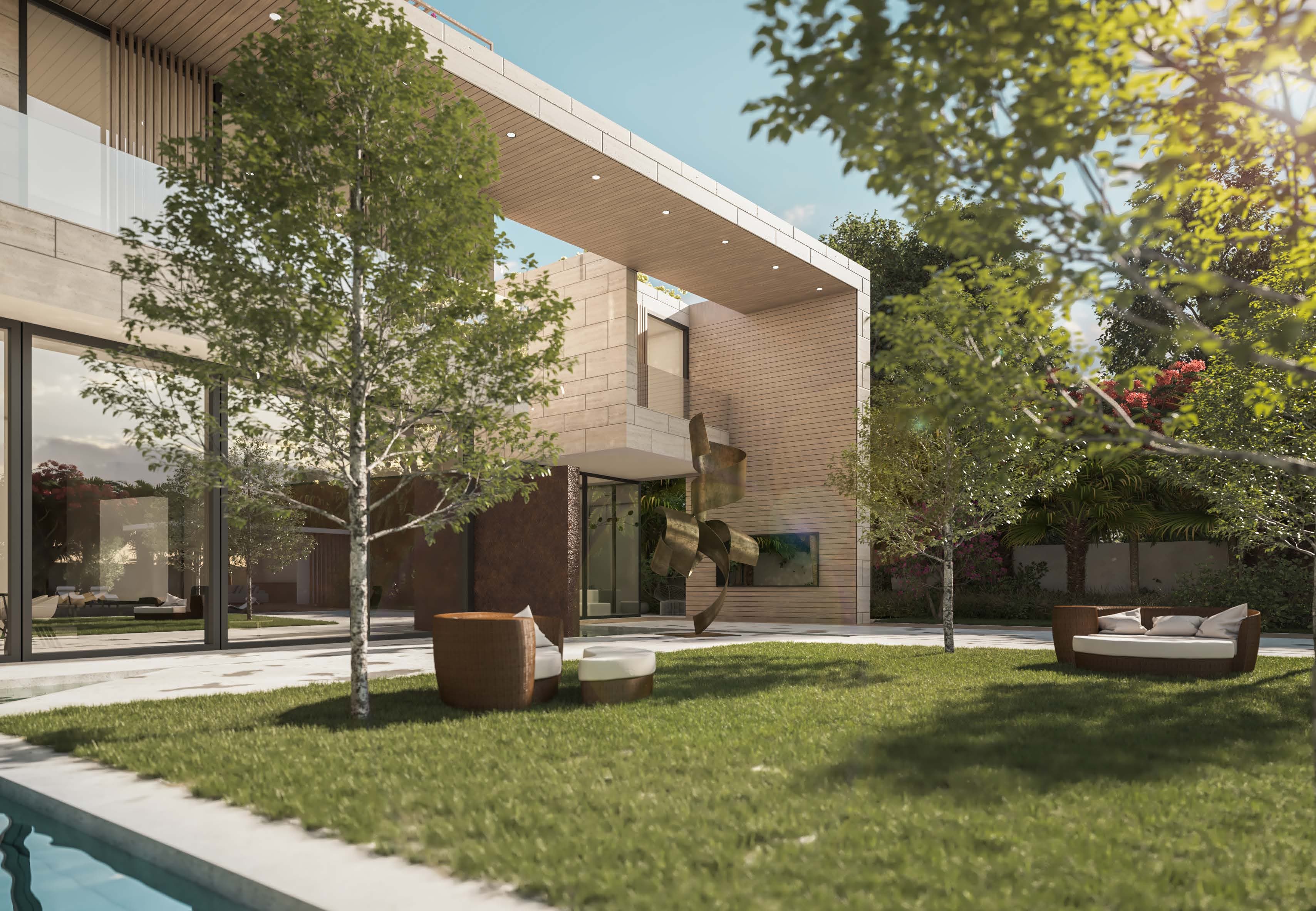 The Lunaria Villas image 6