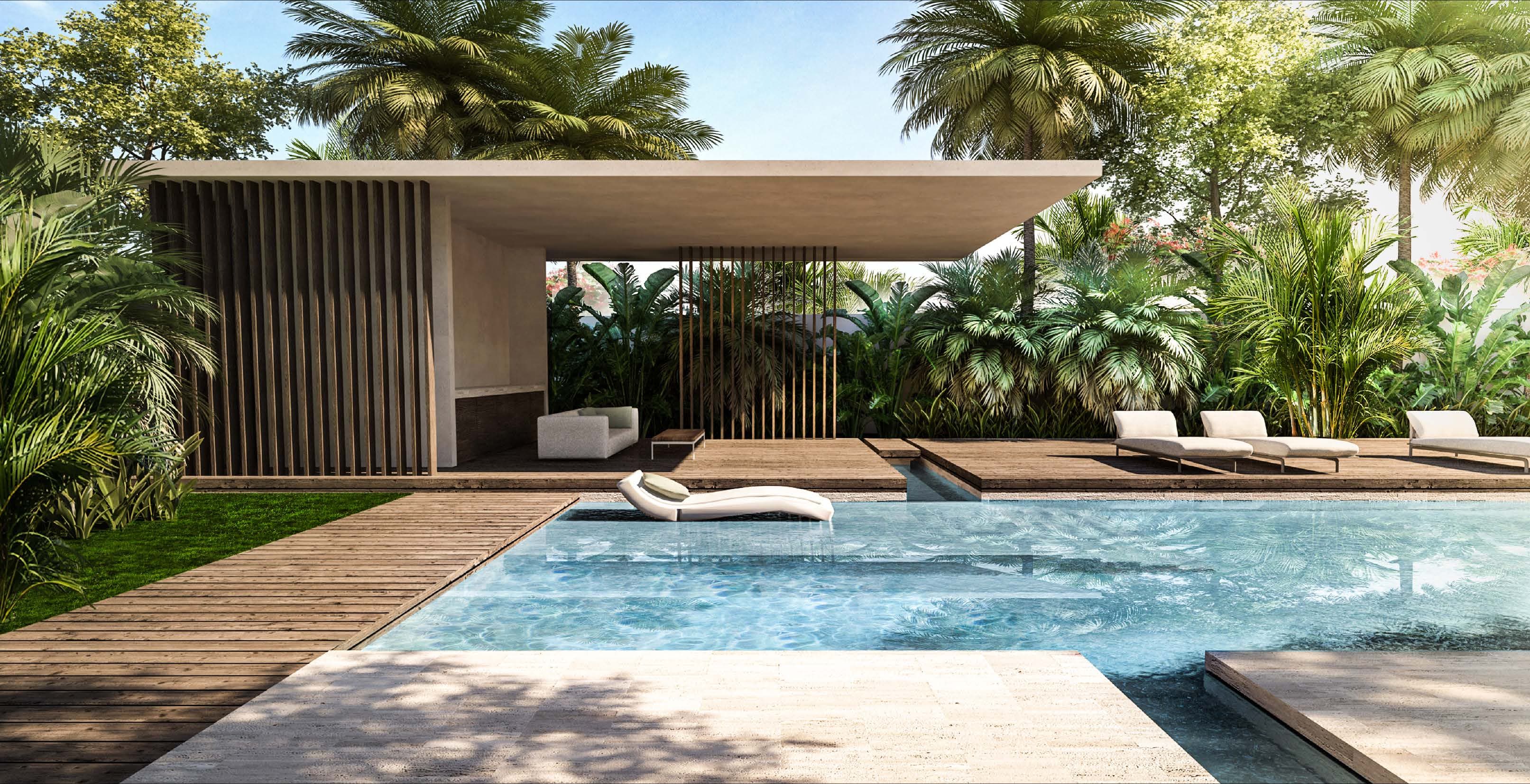 The Lunaria Villas image 2
