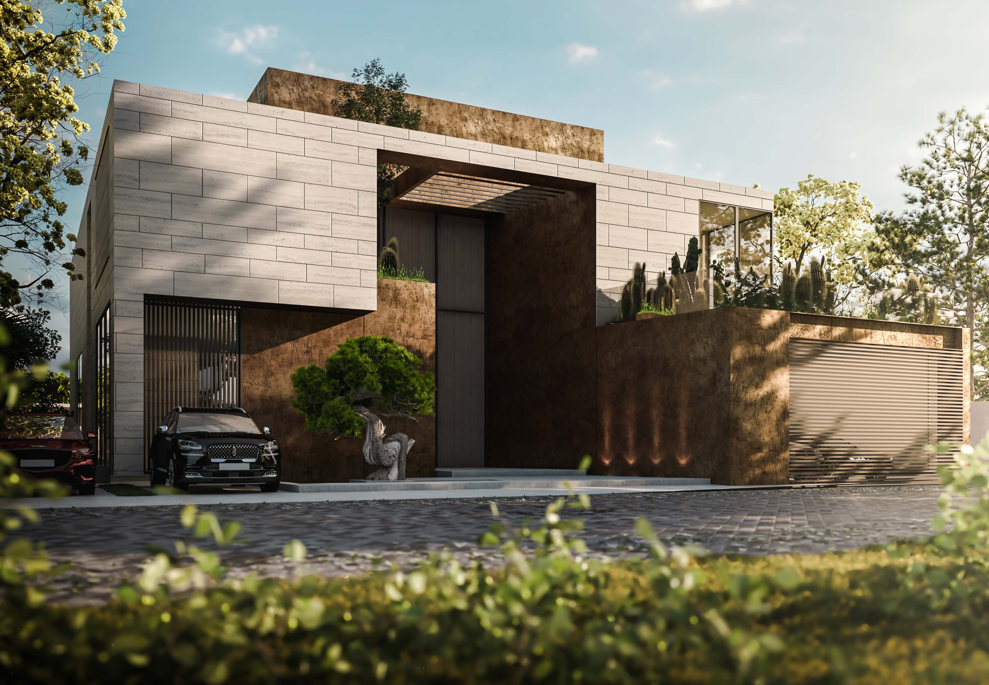 The Lunaria Villas image 3