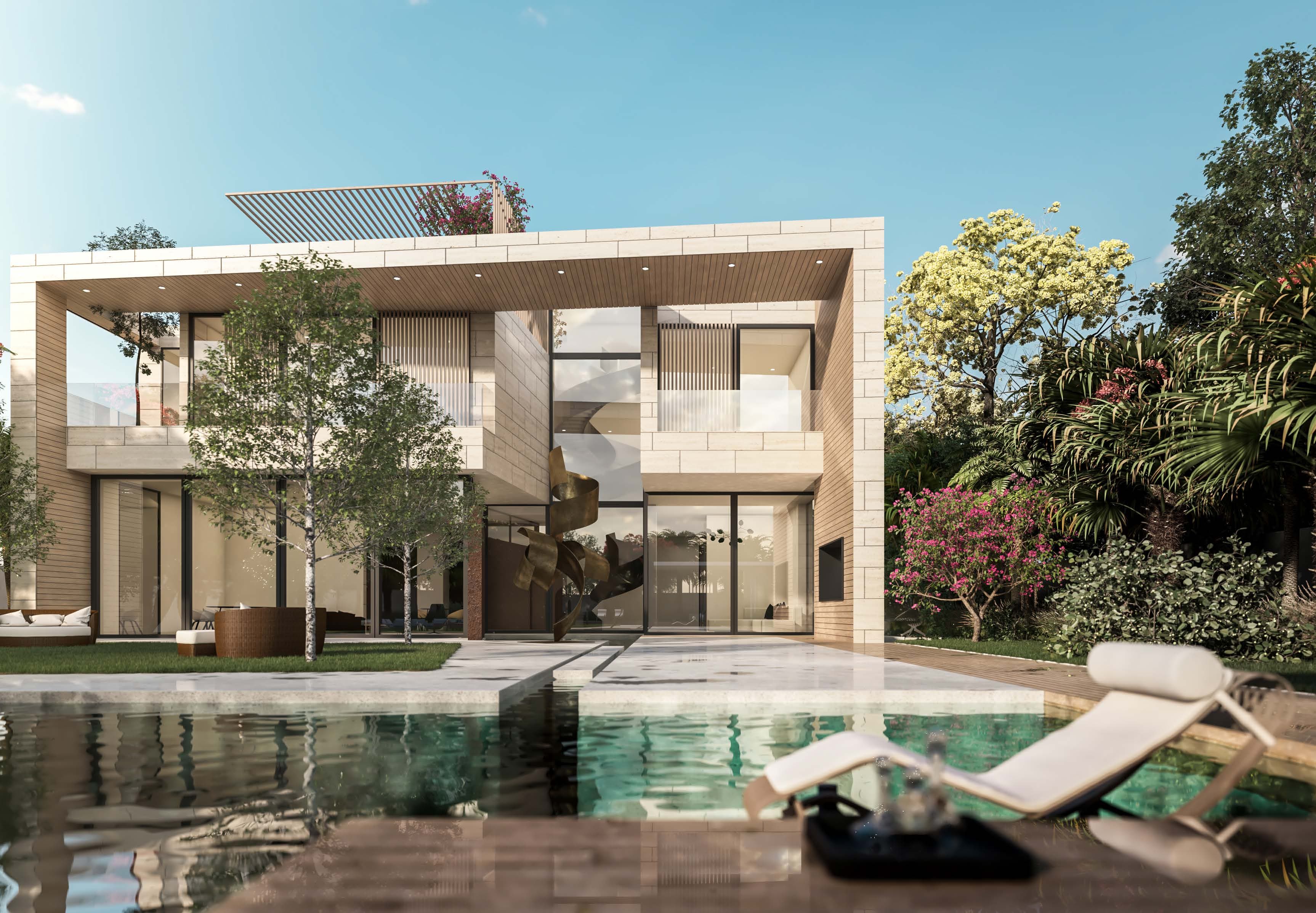 The Lunaria Villas image 4