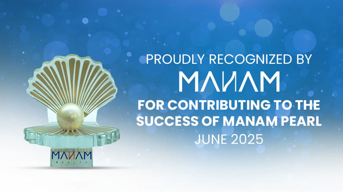  The Success of Manam Pearl June 2025 image 1