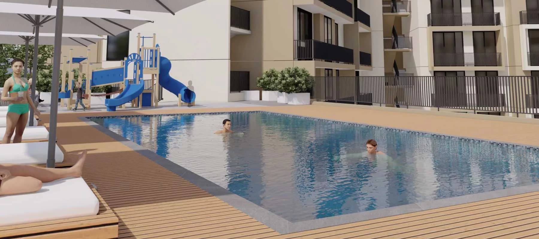 The Marina Residence image 2