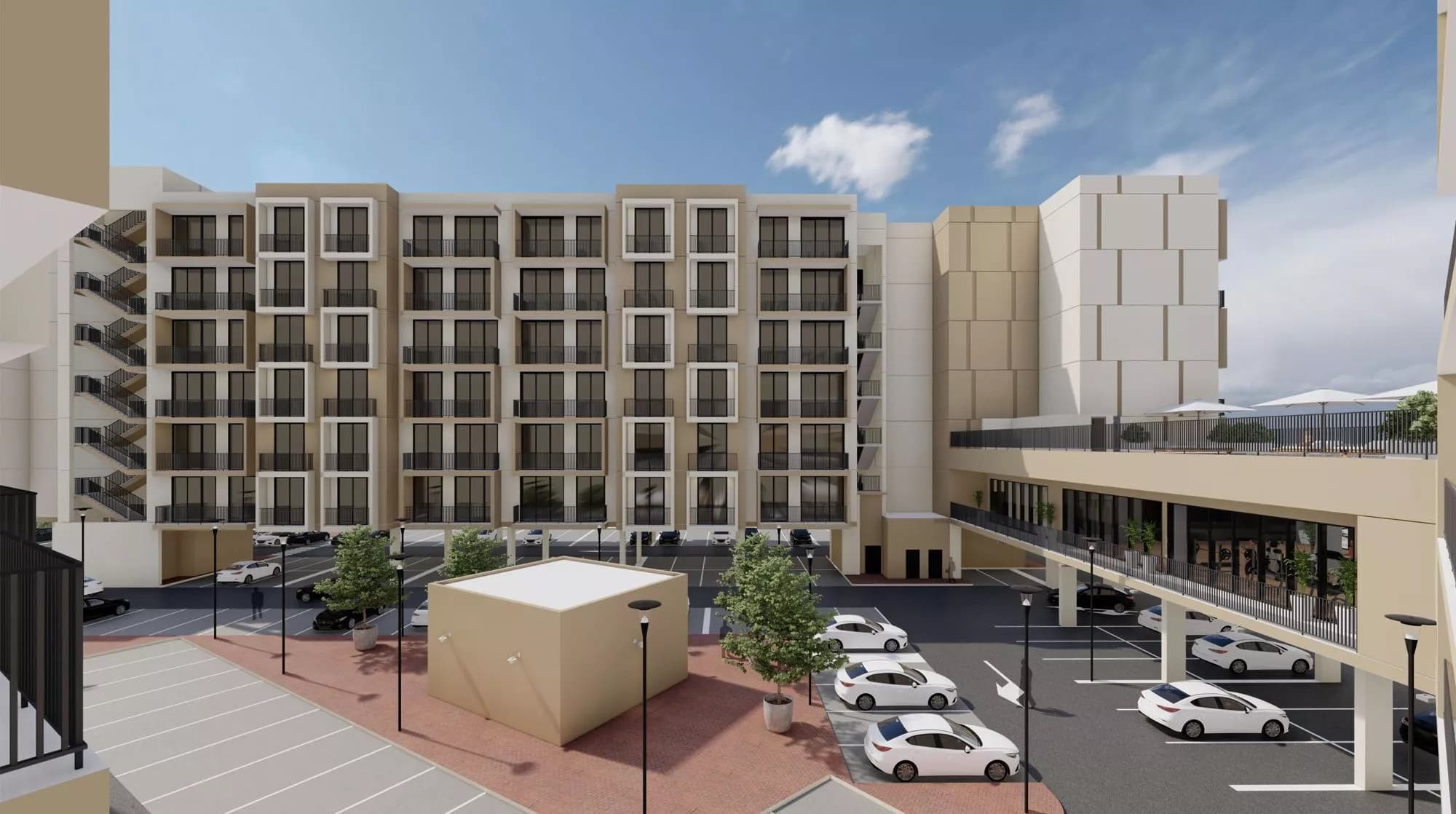 The Marina Residence image 3