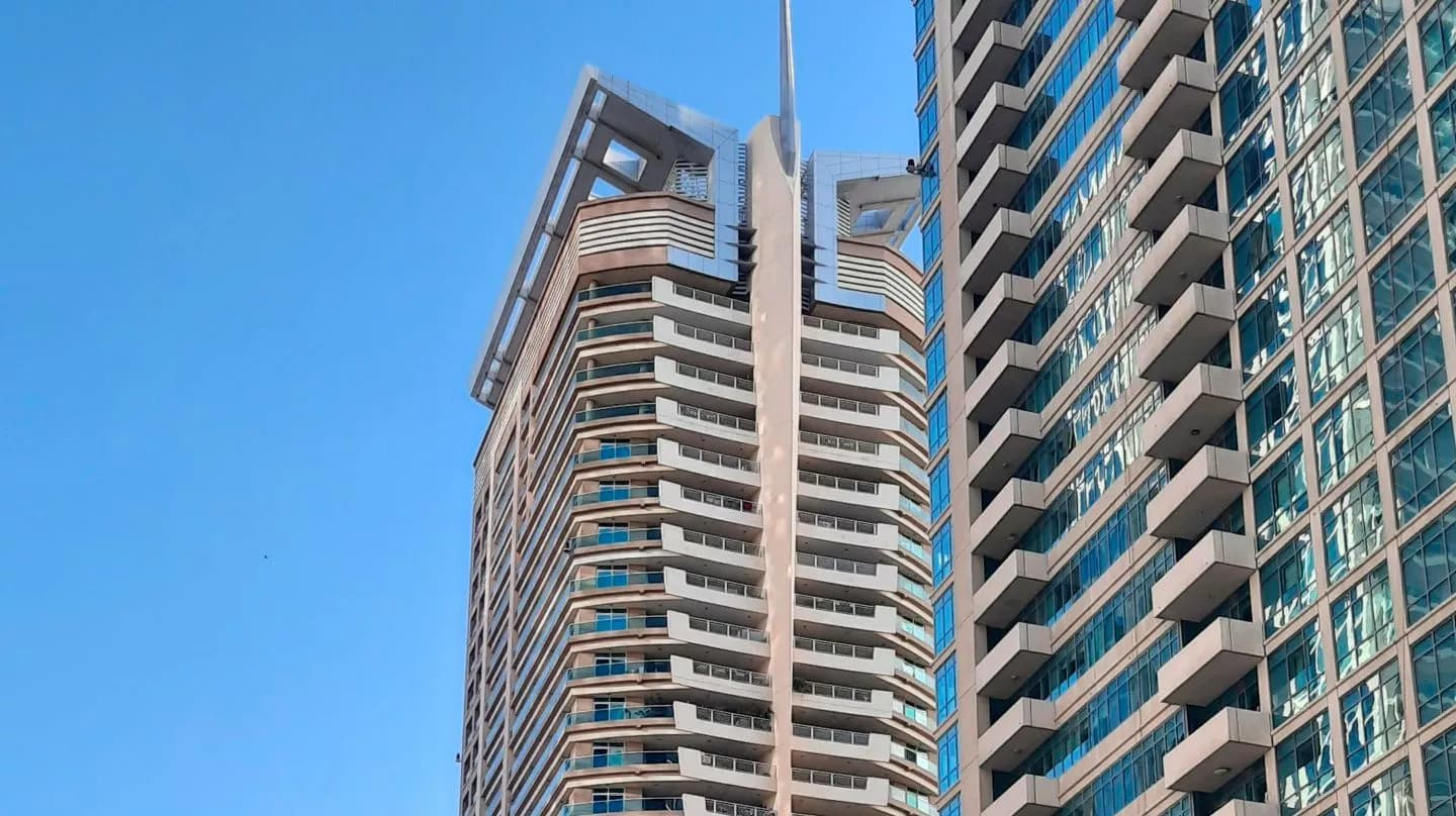 Marina Mansions image 1