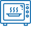Microwave Oven icon