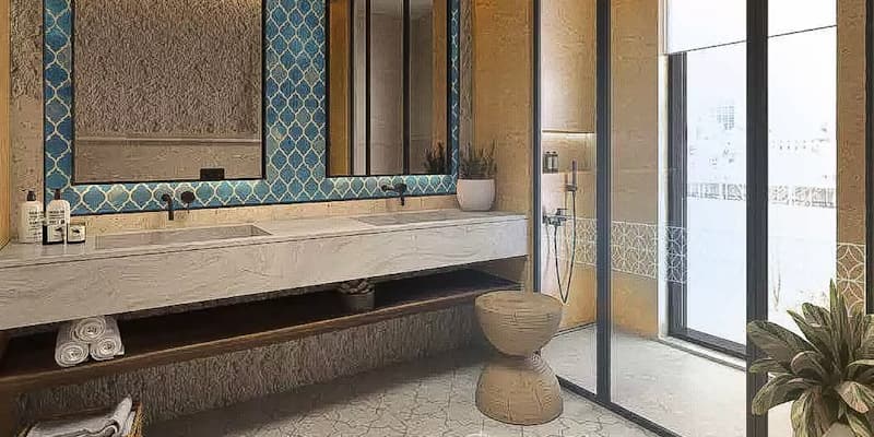 Luxurious 6-bedroom villa in Morocco Phase 2 image 3