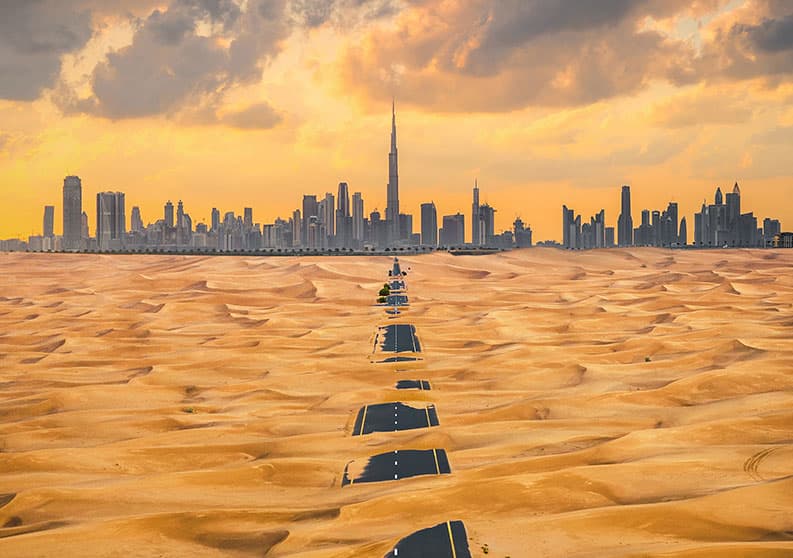 MOVING TO DUBAI GUIDE image