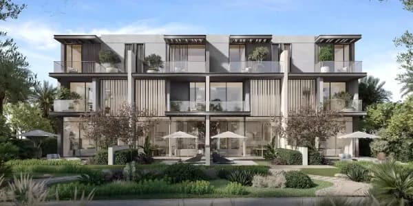 Nad Al Sheba Gardens Phase 9  image 1