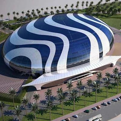 NAD Al Sheba