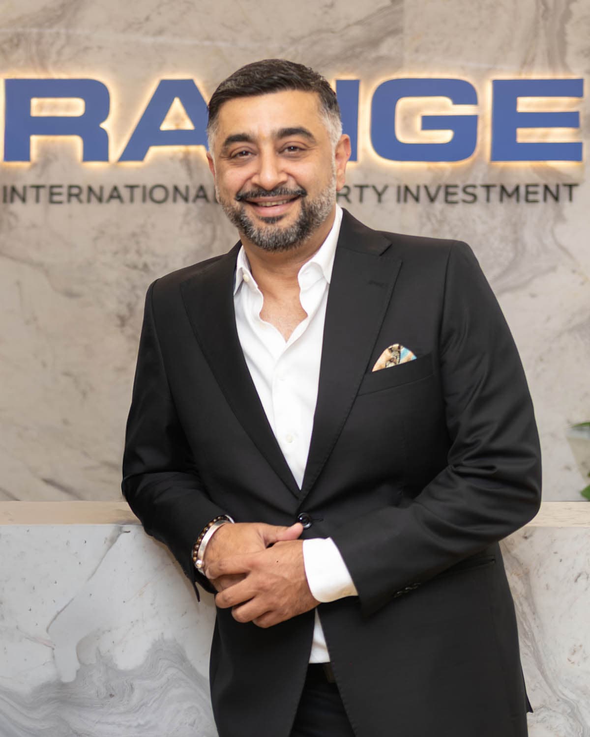 Nitin Chopra