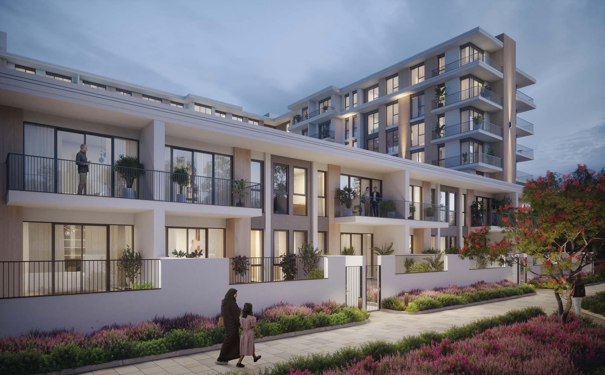 Nshama Holland Gardens image 2