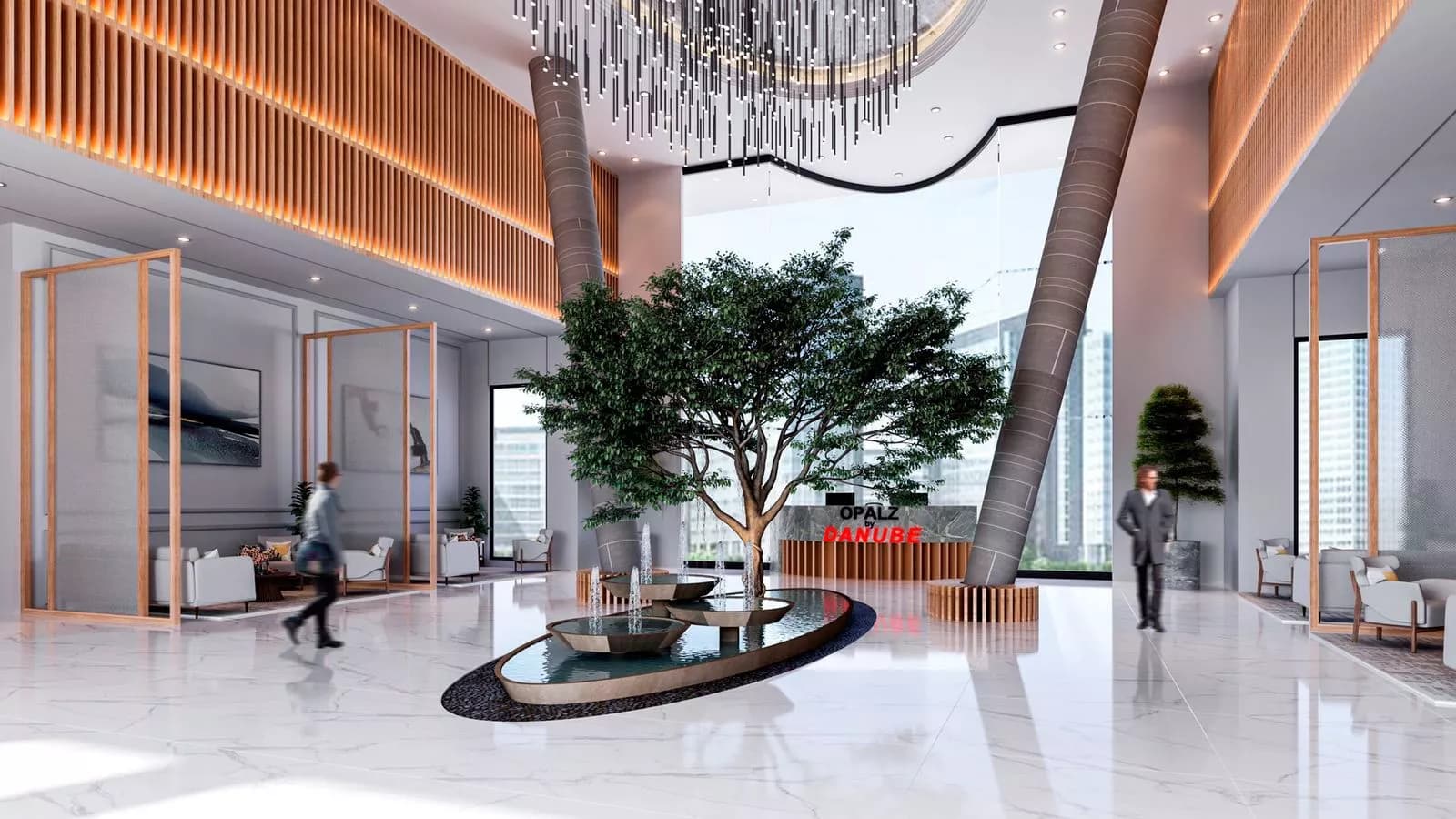 Danube Opalz image 2