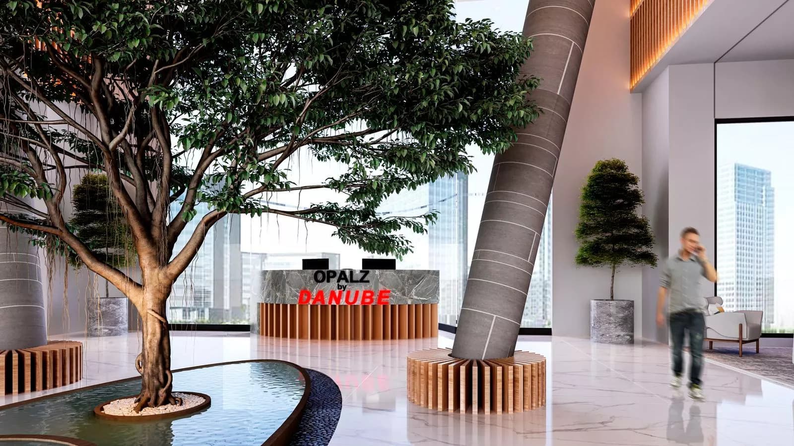 Danube Opalz image 4