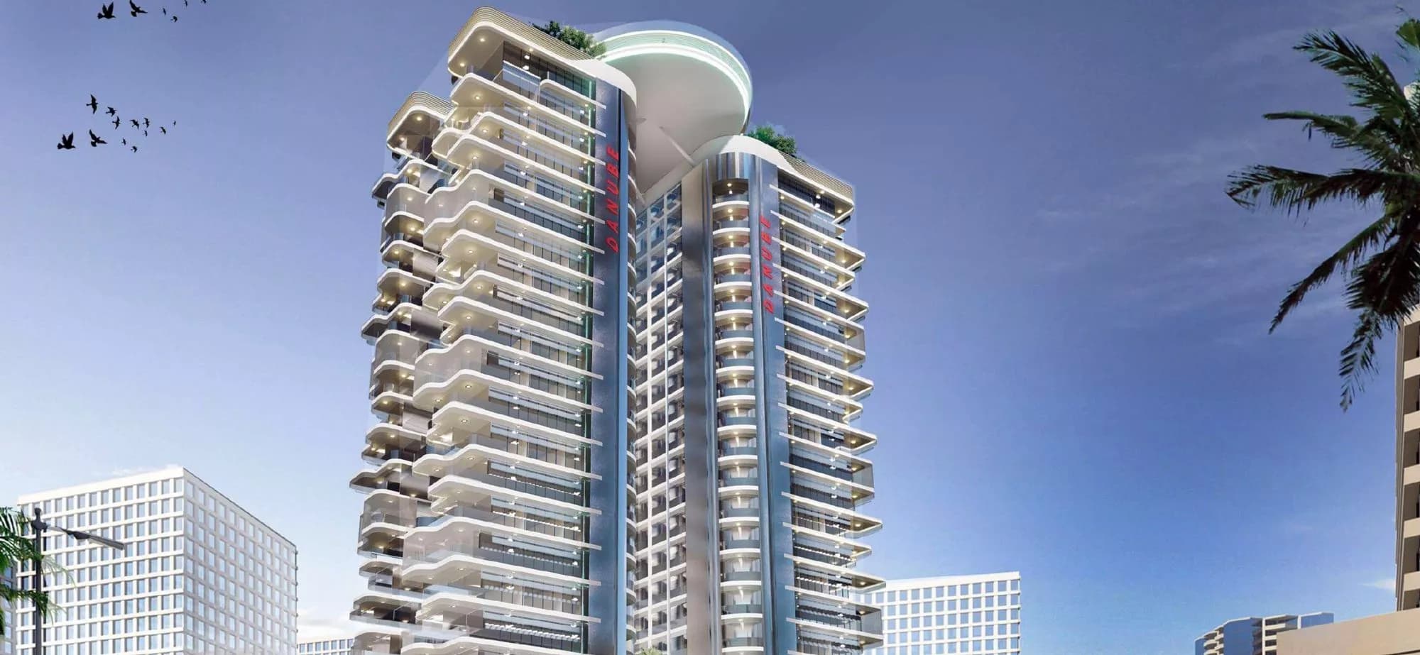 Danube Opalz image 1