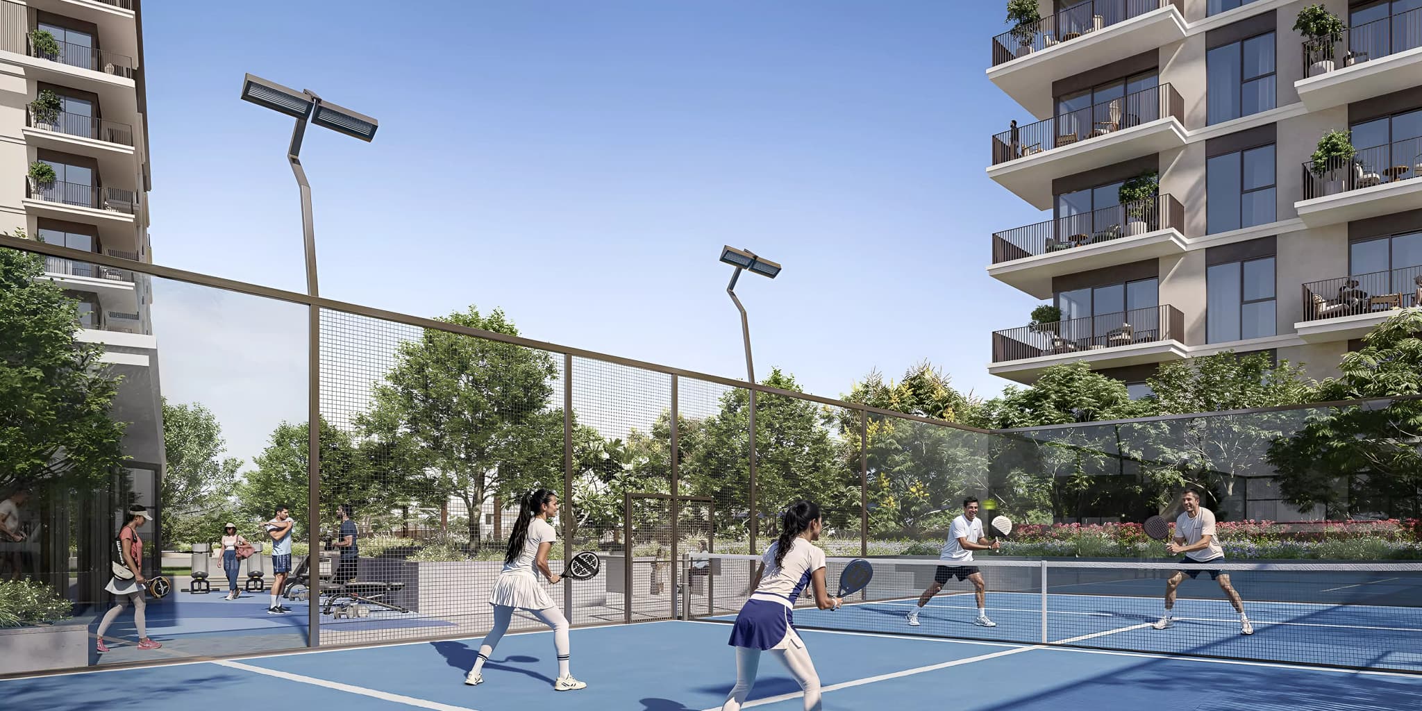 Vista Ridge Tower 2