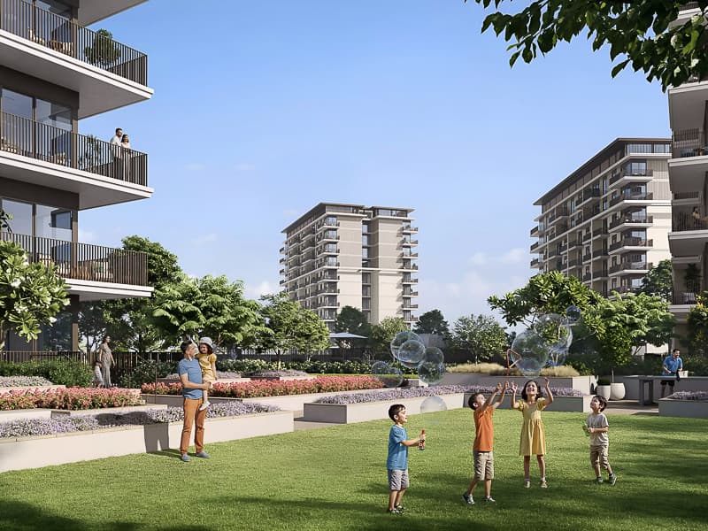 Vista Ridge Tower 2
