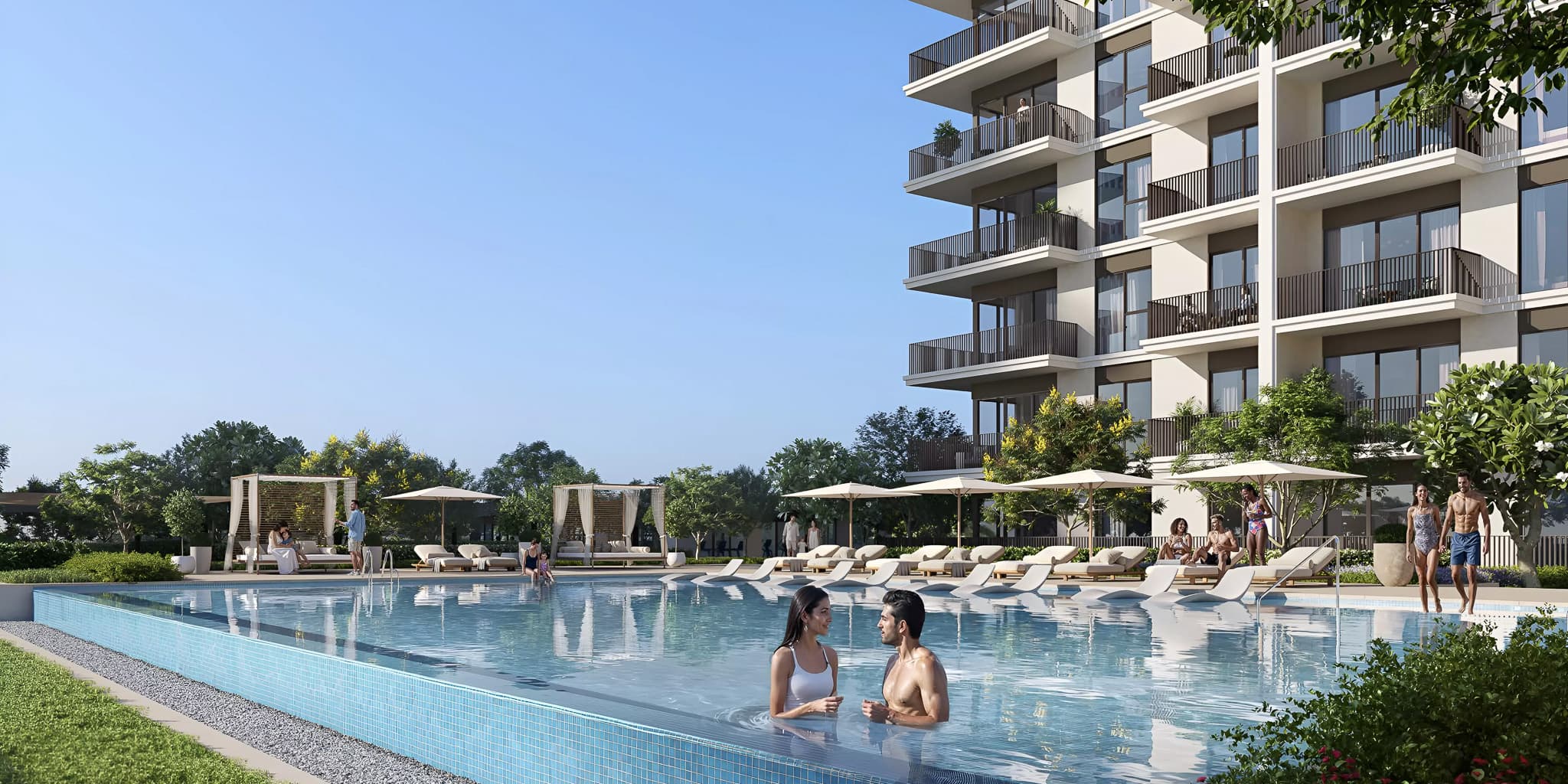 Vista Ridge Tower 2