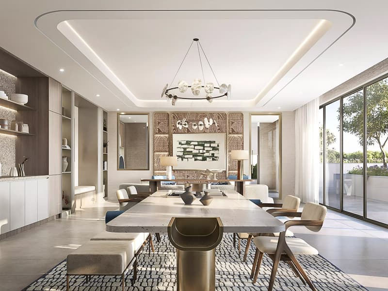 Vista Ridge Tower 2