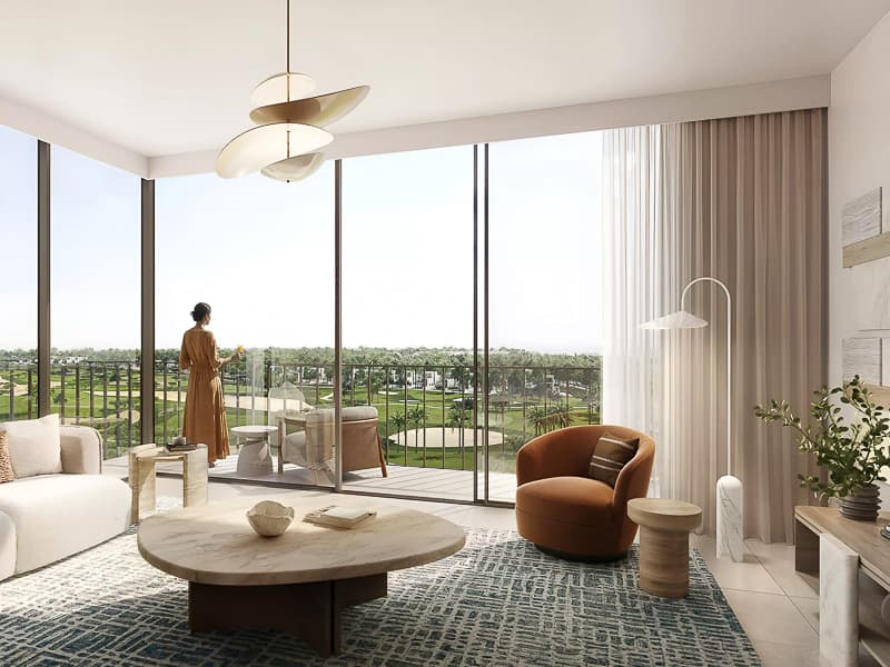 Vista Ridge Tower 2